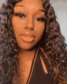 nude black women gifs|Relevance BLACK WOMEN Gifs